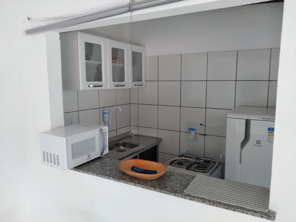 Acupe De Brotas Apartment Salvador Exterior photo