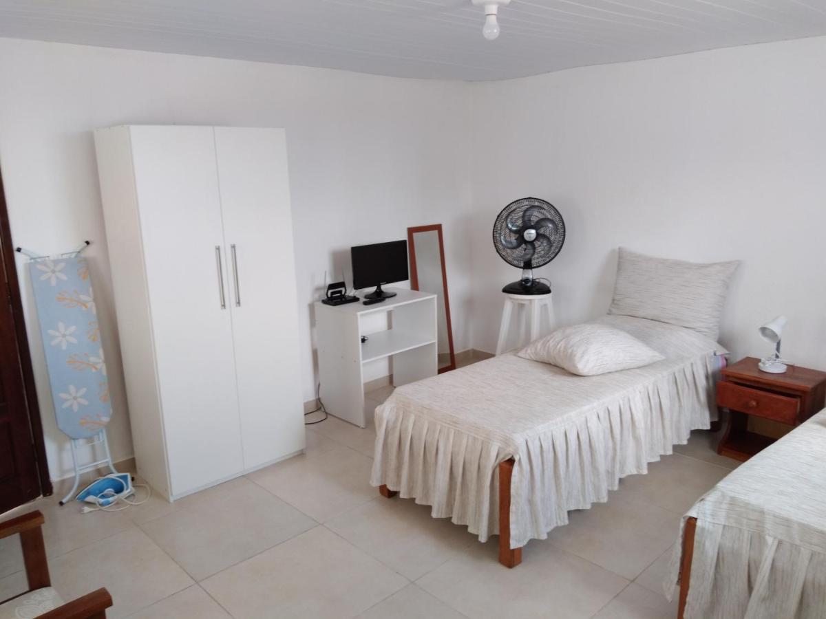 Acupe De Brotas Apartment Salvador Exterior photo