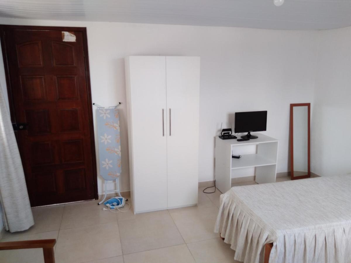 Acupe De Brotas Apartment Salvador Exterior photo